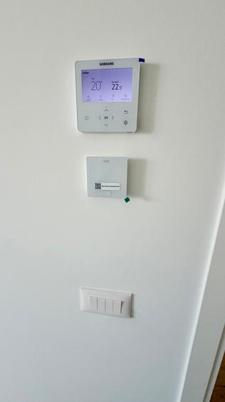 Aviatiei - Nusco City - 2 camere - Persoană Fizică - TVA 0 / Comision 0%