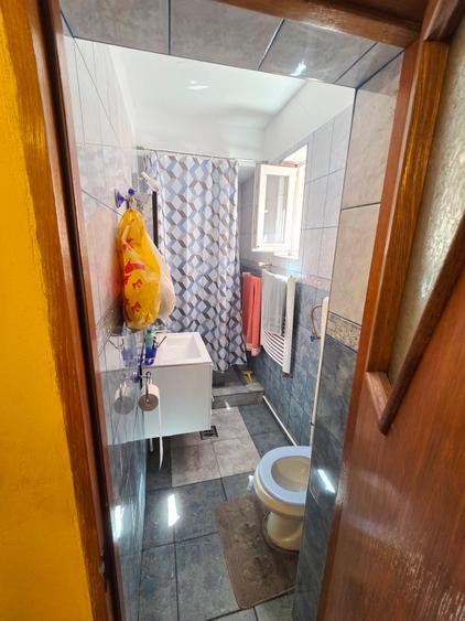 Crangasi, Lacul Morii, casa individuala 230 mp utili, 510 mp teren