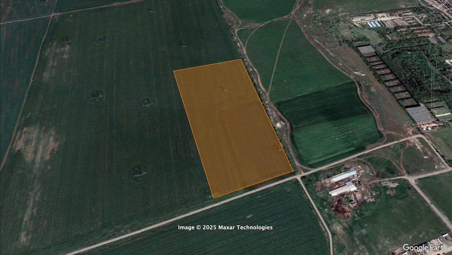 Parc Logistic | Teren cu PUZ APROBAT | Acces Centura