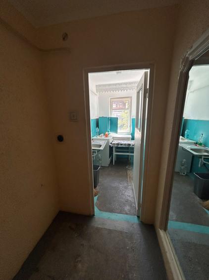 - Etaj 1 - Viziru 1, apartament 2 camere 36mp.
