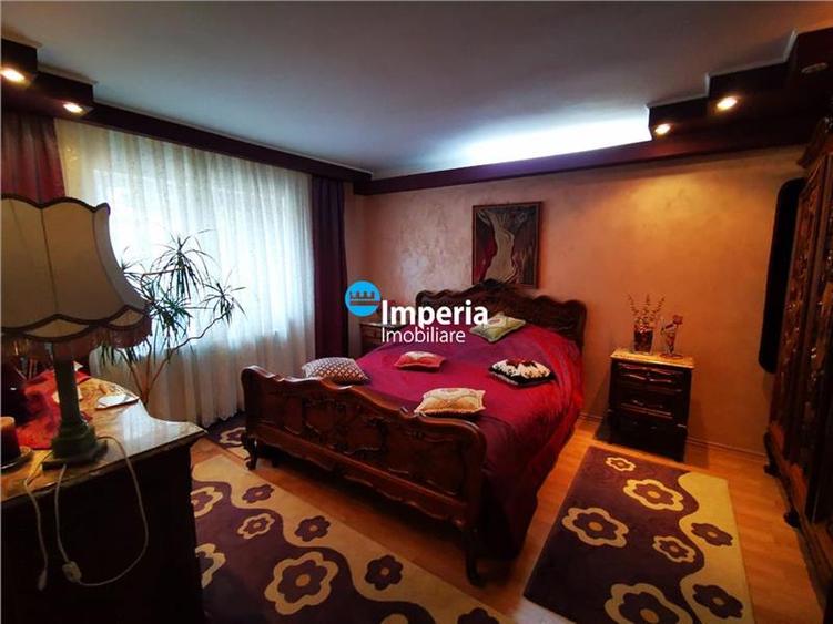 Vila spatioasa in Bucium, langa Plopii fara Sot