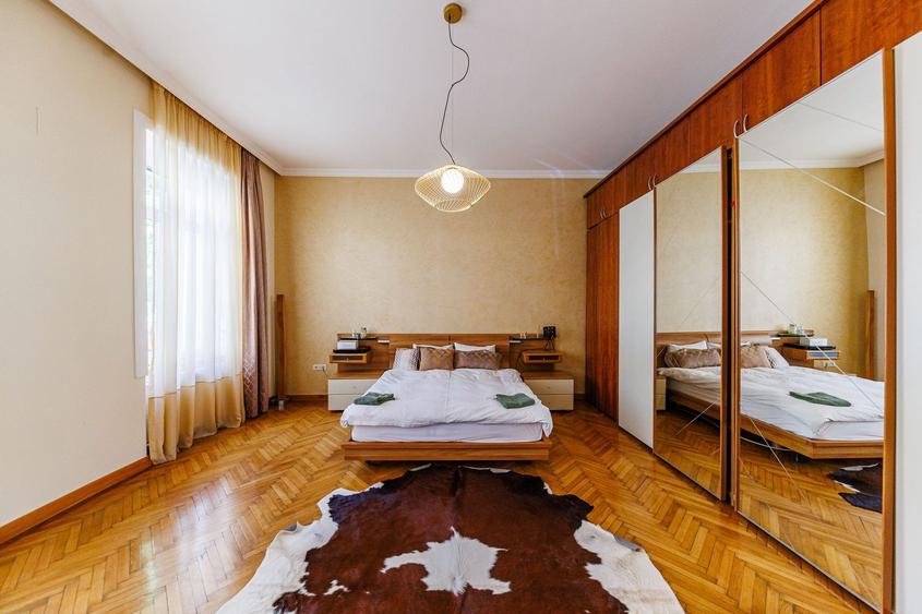 Casă Individuală Elegantă în centrul Timișoarei