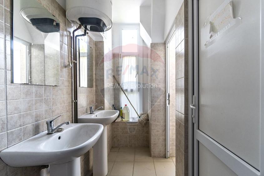 Spațiu Open-Space 448mp | Ideal Birouri/Call Center | Str. Turnului - 11