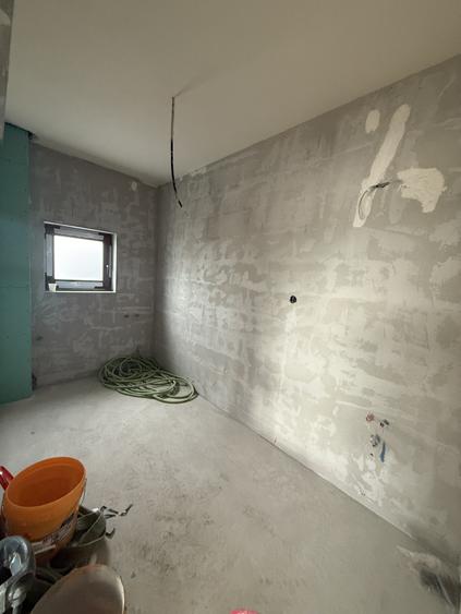 Casă modernă în cartier nou, 130–197 mp utili, teren 610 mp | Dezmir