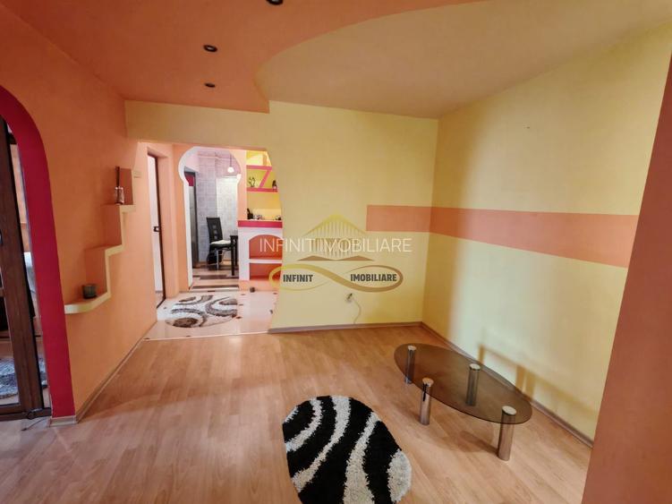 Apartament 3 camere Spatios de inchiriat -Tic-Tac - 4
