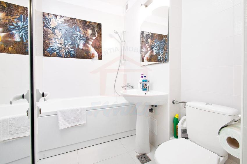 Garsonieră cu vedere la Dunăre – Mazepa 1 | Parter | 57.000 €