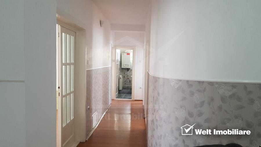Spatiu birou, 114 mp, semicentral, locatie buna, langa The Office