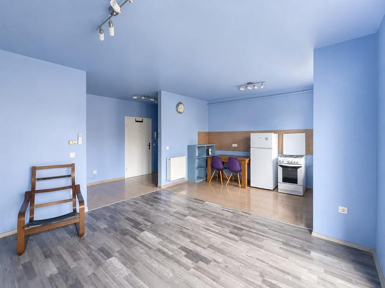 Comision 0% , 3 Camere, 2 balcoane 80mp Utili, Avantgarden - Pelicanului