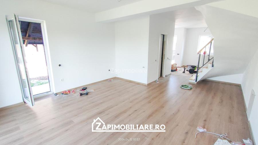 Casa 4 camere  - La cheie - ultima disponibila - 25