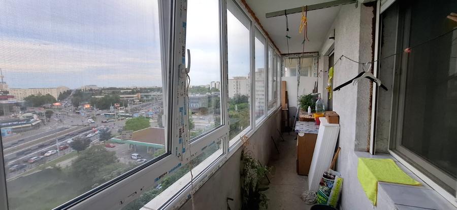 Vânzare apartament 2 camere deosebit Oltenitei BIG