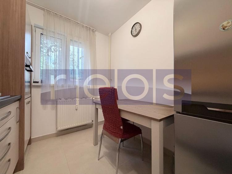 VANZARE | 2 CAMERE | METROU BAZILESCU | COMPLET RENOVAT | MOBILAT SI UTILAT