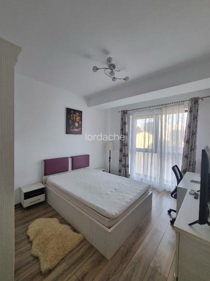 Garsoniera moderna in zona Grozavesti/Politehnica - 7