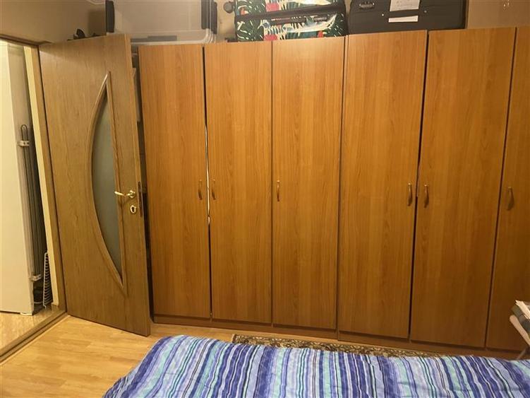 Apartament 2 camere , zona cartier Sud , decomandat 56 mp, imbunatatit , mobilat