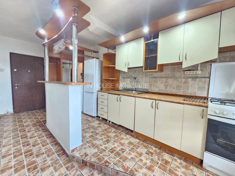 Apart 2 camere 56m2 | Aviatiei - Str. Avionului | Promenada - M2 Aurel Vlaicu - 9