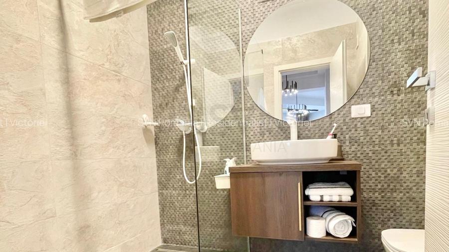 REA1008224 Apartament 2 camere LUX - Herastrau Park View-Prima inchiriere - 11
