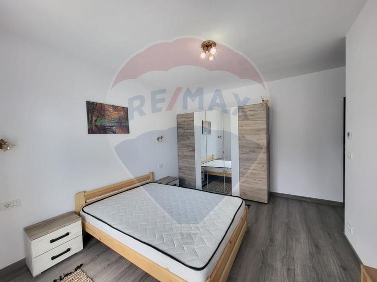Inchiriere Ap 3 camere loc de parcare Bloc nou Iuliu Maniu Polivalenta