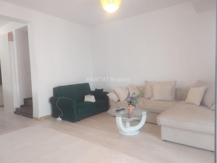 Vilă Duplex cu curte amenajata |Mutare Imediată |Otopeni| Oportunitate - 9