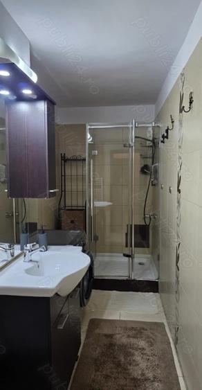 2 Camere | Alba Iulia | Loc parcare | Mobilat + Utilat