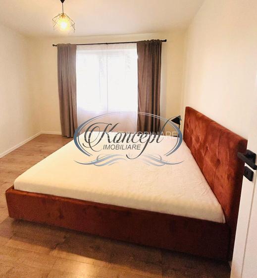 Horea, apartament modern cu 3 camere, pet friendly - 4
