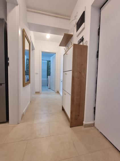 Apartament 2 camere // prima inchiriere