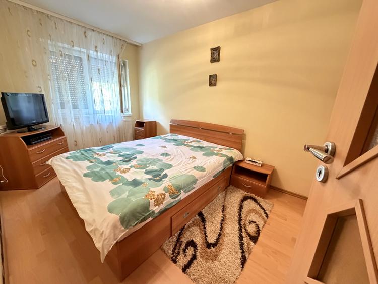 Apartament 2 camere de inchiriat CETATE Arnsberg Etaj 2 Mobilat Utilat Complet