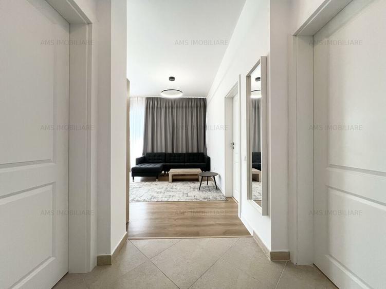 SUPERB / GRADINA GENEROASA / LOC PARCARE