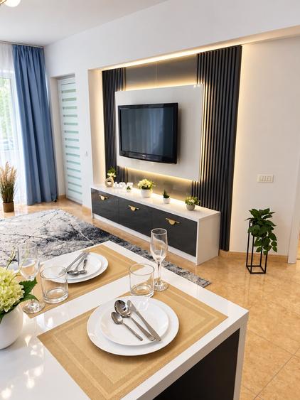 Apartament 2 camere – Zona Hotel Parc,Bd Mamaia