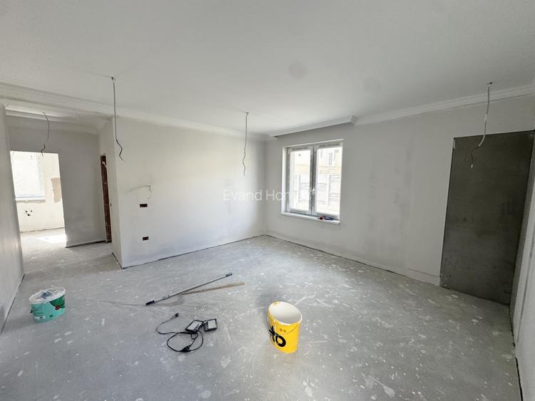 Apartament Premium - 2 Camere - Giroc 53 mp - 4