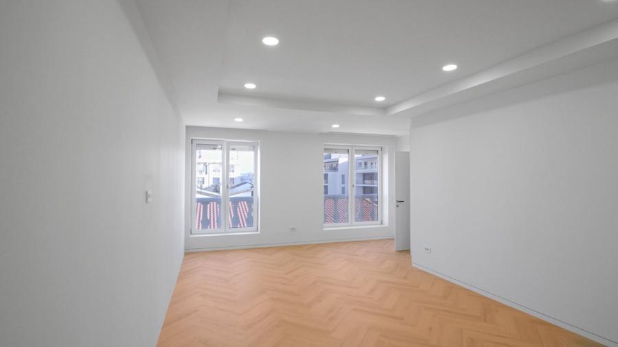 Duplex PENTHOUSE 5 camere | Herăstrău | 240 mp utili | Terasă 94 mp