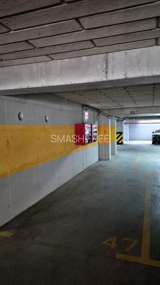 Apartament cu 2 camere 58,70 mp + loc de parcare Astorium comision 0% - 16