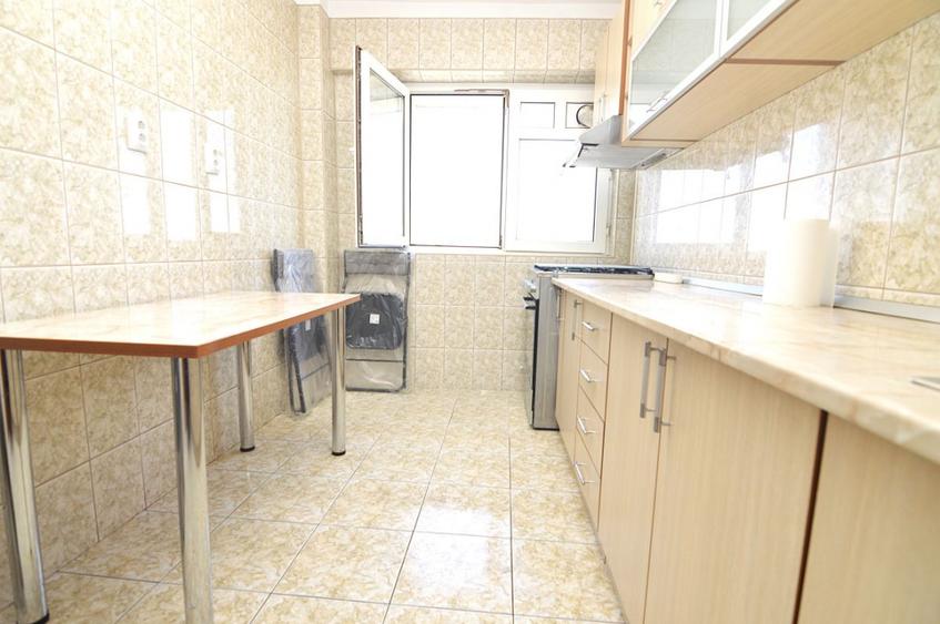 INCHIRIERE APARTAMENT 3 CAMERE MIHAI BRAVU-METROU PIATA MUNCII