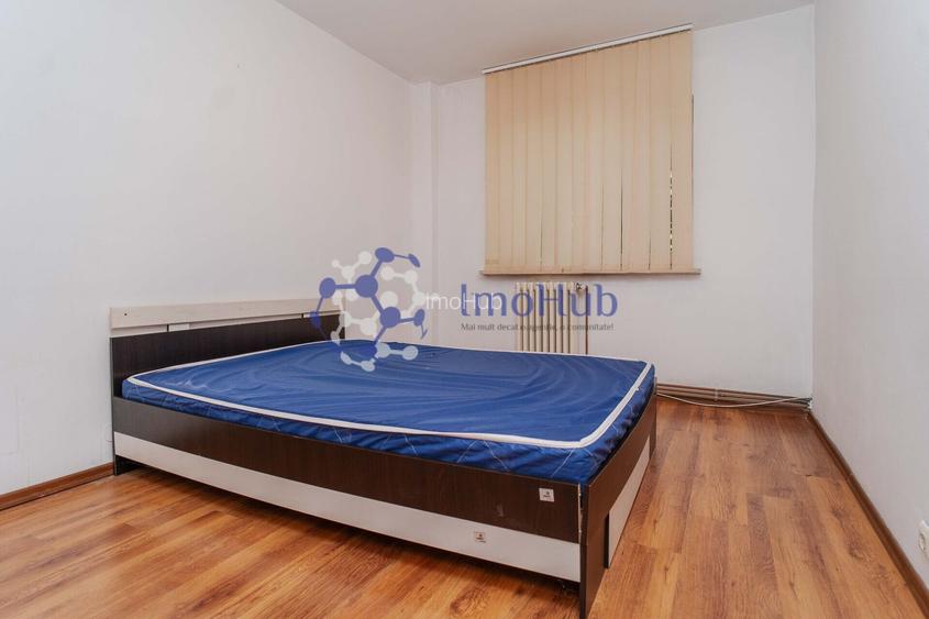 Ap 3 camere, 2 bai, parter, Frumoasa - Str. Cetatuia - 4