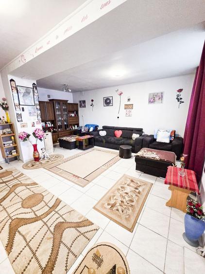 Vila individuala 6 camere Zona Ghencea Metrou Raul Doamnei Comision 0%