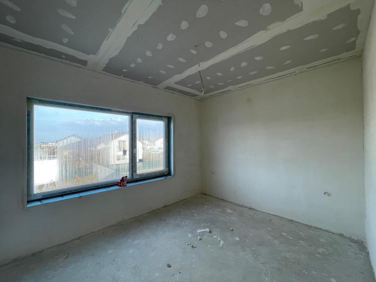 Duplex 4 camere, 118mp utili, 329mp teren - Lidl Mosnita Veche