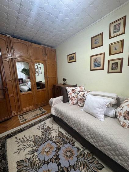 Apartament 2 camere, 49mp, zona Manastirii Bogdana, Radauti