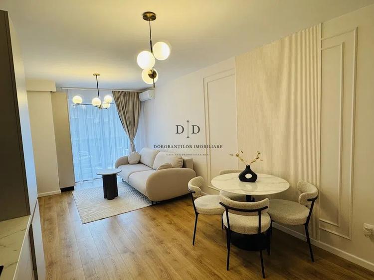 Apartament 2 camere de vânzare | Sopor – Baza Sportivă Gheorgheni