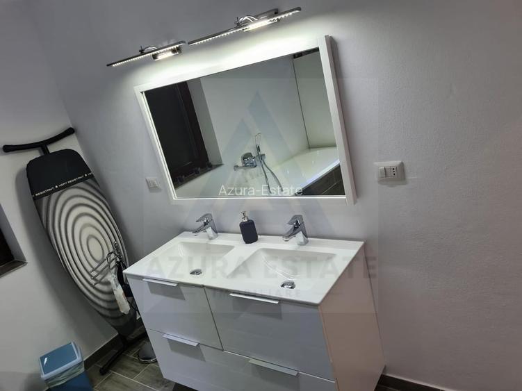 Casa moderna 4 camere echipata premium cu panorama superba in Talmaciu - 7