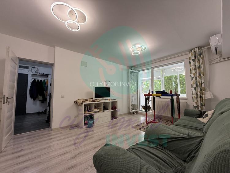 3 camere Obor – Ferdinand | Parter înalt - 2