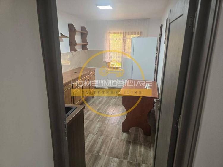 Apartament 2 camere,70 mp,400 euro,zona Sararie - 8