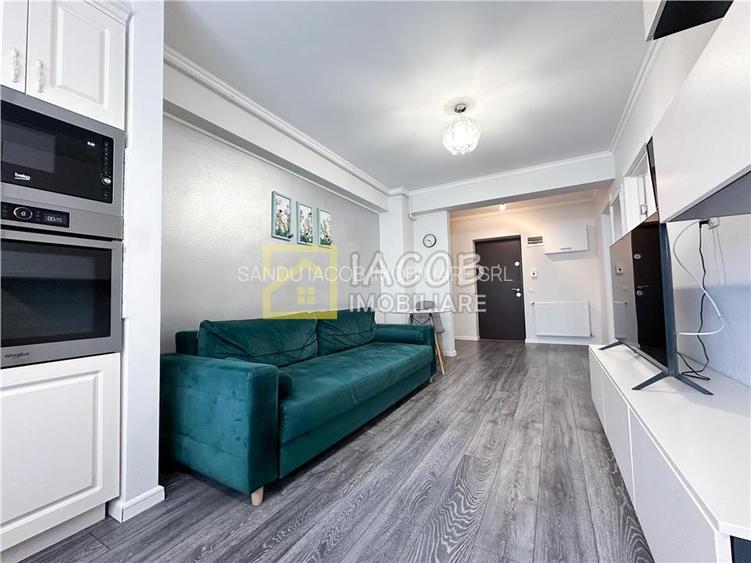 Apartament 2 camere de închiriat –Fiald | 1800 lei/lună - 3