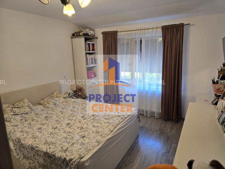 Duplex Campului, sup teren = 330 mp, mobilat, utilat - 5