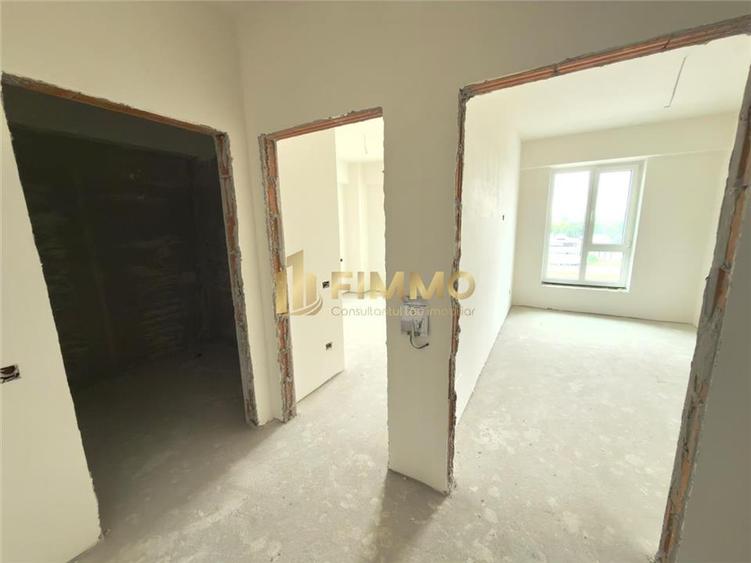 Apartament 3 camere | 74 mp utili | Parcare subterana | Bloc Nou ID : 1871