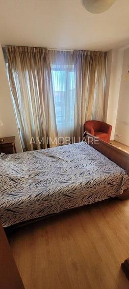 AP. 2 CAMERE- CENTRAL PARK, MOBILAT/UTILAT MODERN, 76 MP UTILI - 5