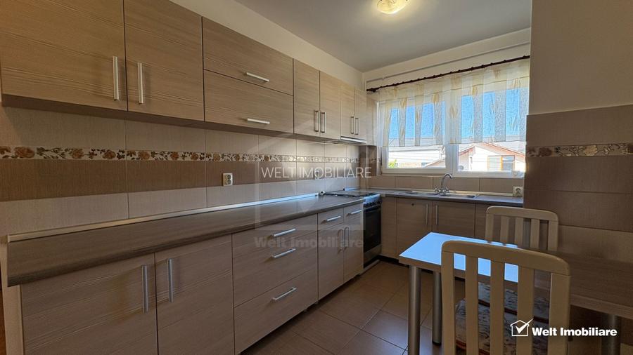 Apartament cu 3 camere, parcare, zona strazii Campului - 5