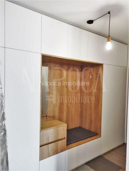 Apartament 2 camere de vanzare in Buna Ziua, Cluj Napoca - 5