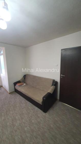 Apartament 2 camere de închiriat | 1 decembrie | Mobilat și utilat | 300 €/lună - 8