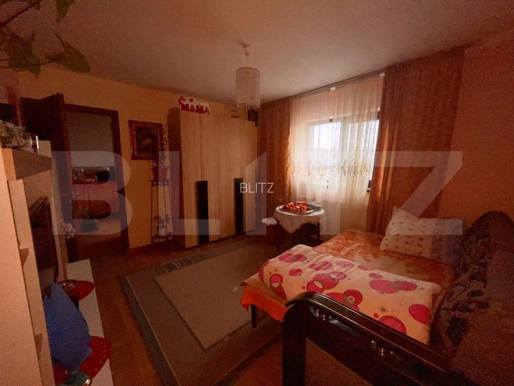 Casa de 6 camere, 164 mp utili, garaj, zona Miroslava - 14