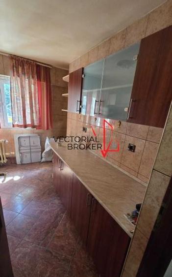 Apartament 4 camere Mihai Bravu Prosper