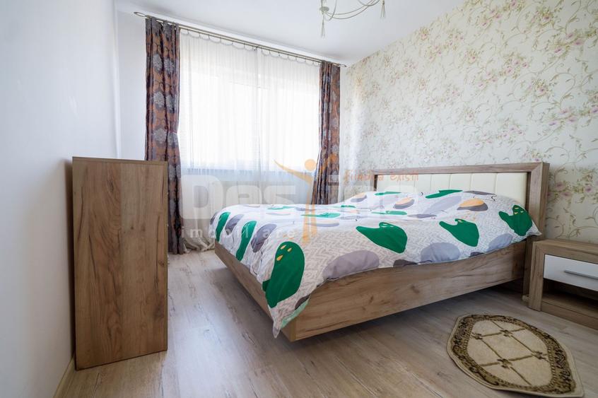 Apartament 2 camere semidecomandat, 52mp, Tatarasi