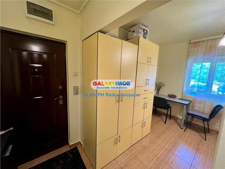 Vanzare apartament 3 camere, Ploiesti, zona Nord